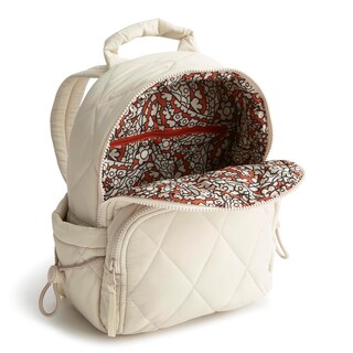 Foto 3 | Foto 3 | Mochila Vera Bradley Banbury Small De Nylon Para Mujer - Venta Internacional.