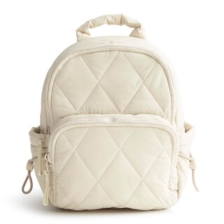 Foto 4 | Foto 4 | Mochila Vera Bradley Banbury Small De Nylon Para Mujer - Venta Internacional.