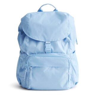 Foto 4 | Foto 4 | Mochila Vera Bradley Berkhill Ripstop Poliéster Azul - Venta Internacional.