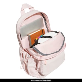 Foto 2 | Foto 2 | Mochila Adidas Weekender Sport Fashion Compact Rosa Arena - Venta Internacional.