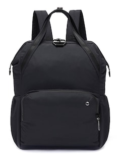 Foto 1 | Foto 1 | Mochila Pacsafe Citysafe Cx 17l Antirrobo Econyl Negra - Venta Internacional.