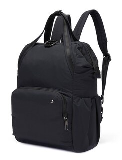 Foto 3 | Foto 3 | Mochila Pacsafe Citysafe Cx 17l Antirrobo Econyl Negra - Venta Internacional.