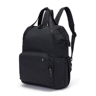 Foto 4 | Foto 4 | Mochila Pacsafe Citysafe Cx 17l Antirrobo Econyl Negra - Venta Internacional.