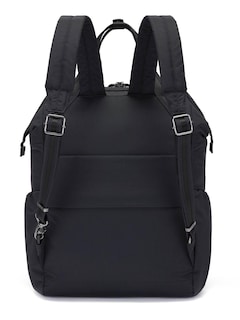 Foto 5 | Foto 5 | Mochila Pacsafe Citysafe Cx 17l Antirrobo Econyl Negra - Venta Internacional.