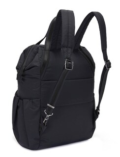 Foto 6 | Foto 6 | Mochila Pacsafe Citysafe Cx 17l Antirrobo Econyl Negra - Venta Internacional.