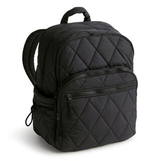 Foto 1 | Foto 1 | Mochila Vera Bradley Bancroft De Nailon Moonless Night - Venta Internacional.