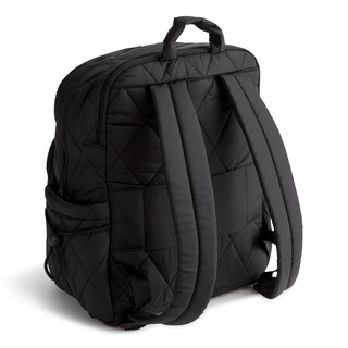 Foto 2 | Foto 2 | Mochila Vera Bradley Bancroft De Nailon Moonless Night - Venta Internacional.