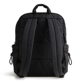 Foto 6 | Foto 6 | Mochila Vera Bradley Bancroft De Nailon Moonless Night - Venta Internacional.