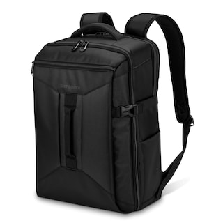 Foto 1 | Foto 1 | Mochila Samsonite Negra para Laptop de 17.6 pulgadas-Venta Internacional