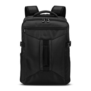 Foto 3 | Foto 3 | Mochila Samsonite Negra para Laptop de 17.6 pulgadas-Venta Internacional
