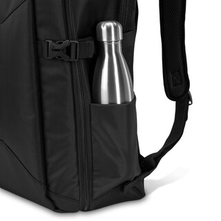 Foto 5 | Foto 5 | Mochila Samsonite Negra para Laptop de 17.6 pulgadas-Venta Internacional