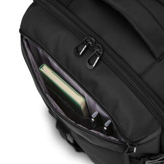 Foto 6 | Foto 6 | Mochila Samsonite Negra para Laptop de 17.6 pulgadas-Venta Internacional