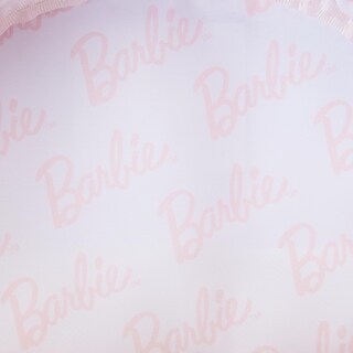 Foto 4 | Foto 4 | Mochila Loungefly Barbie Rose Gold - Venta Internacional