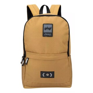 Foto 1 | Foto 1 | Mochila Jeep Café para Hombre