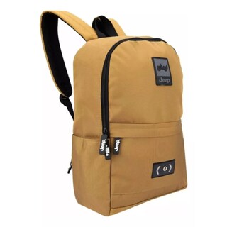 Foto 2 | Foto 2 | Mochila Jeep Café para Hombre