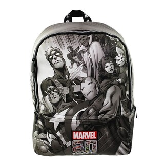 Foto 1 | Foto 1 | Mochila Juvenil Grande Ruz Marvel Marvel Avengers 160919