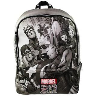 Foto 2 | Foto 2 | Mochila Juvenil Grande Ruz Marvel Marvel Avengers 160919