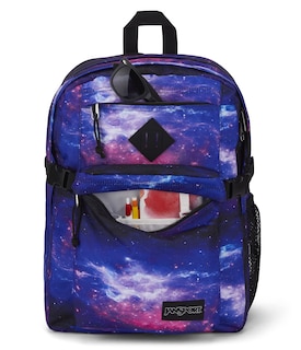 Foto 5 | Foto 5 | Mochila Jansport Para Viajes Y Trabajo En El Campus Principal Con Funda Para Portátil De 15 Pulgadas - Venta Internacional.