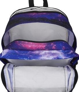 Foto 6 | Foto 6 | Mochila Jansport Para Viajes Y Trabajo En El Campus Principal Con Funda Para Portátil De 15 Pulgadas - Venta Internacional.