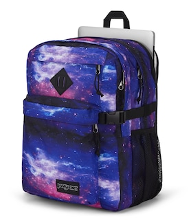 Foto 7 | Foto 7 | Mochila Jansport Para Viajes Y Trabajo En El Campus Principal Con Funda Para Portátil De 15 Pulgadas - Venta Internacional.