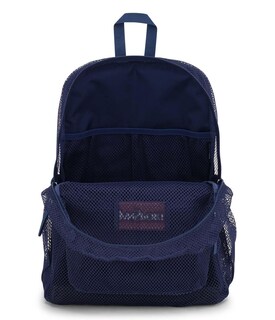 Foto 5 | Foto 5 | Mochila Jansport Eco Mesh Navy De 43 X 32 X 15 Cm Con Funda Para Portátil - Venta Internacional.