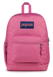 Foto 1 | Foto 1 | Mochila Jansport Cross Town Plus Grande Con Manga De 15 Pulgadas - Venta Internacional.