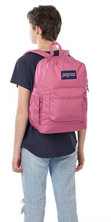 Foto 4 | Foto 4 | Mochila Jansport Cross Town Plus Grande Con Manga De 15 Pulgadas - Venta Internacional.
