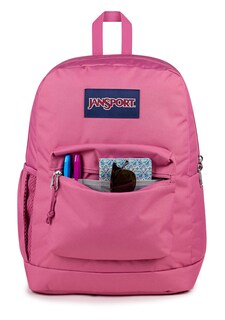 Foto 5 | Foto 5 | Mochila Jansport Cross Town Plus Grande Con Manga De 15 Pulgadas - Venta Internacional.