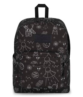 Foto 1 | Foto 1 | Mochila Jansport Superbreak Plus Con Funda Para Portátil De 15 Pulgadas - Venta Internacional.