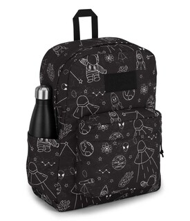 Foto 4 | Foto 4 | Mochila Jansport Superbreak Plus Con Funda Para Portátil De 15 Pulgadas - Venta Internacional.
