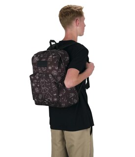 Foto 7 | Foto 7 | Mochila Jansport Superbreak Plus Con Funda Para Portátil De 15 Pulgadas - Venta Internacional.