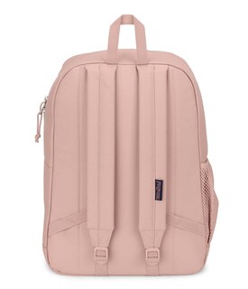 Foto 2 | Foto 2 | Mochila Jansport Cross Town Plus Misty Rose Con Funda De 15 Pulgadas - Venta Internacional.