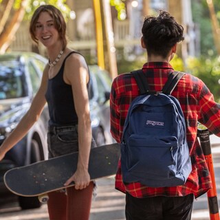 Foto 4 | Foto 4 | Mochila Jansport Superbreak One, Duradera Y Ligera Para Eventos - Venta Internacional.