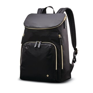 Foto 1 | Foto 1 | Mochila Samsonite Mobile Solution Deluxe Negra - Venta Internacional