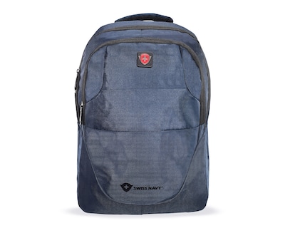 Foto 1 | Foto 1 | Mochila Swiss Navy Azul Marino Laptop Hasta 16''