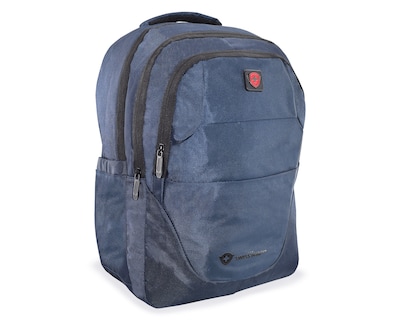 Foto 2 | Foto 2 | Mochila Swiss Navy Azul Marino Laptop Hasta 16''