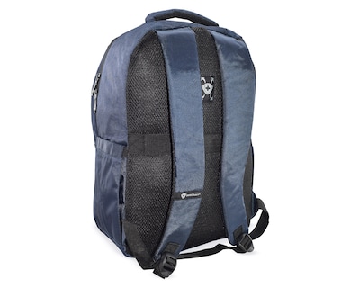 Foto 3 | Foto 3 | Mochila Swiss Navy Azul Marino Laptop Hasta 16''