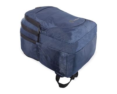 Foto 7 | Foto 7 | Mochila Swiss Navy Azul Marino Laptop Hasta 16''