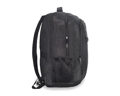 Foto 4 | Foto 4 | Mochila Royal Swiss Negra Para Laptop 17''
