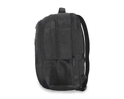 Foto 5 | Foto 5 | Mochila Royal Swiss Negra Para Laptop 17''