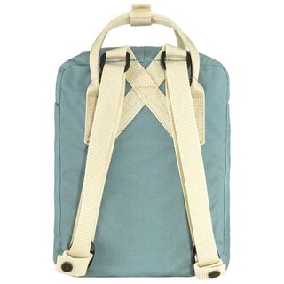 Foto 3 | Foto 3 | Mochila Fjällräven Kanken Mini F23561501-115 Azul Celeste Roble Claro - Venta Internacional