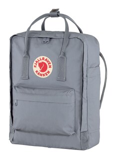Foto 1 | Foto 1 | Mochila Fjällräven Kanken Flint Grey Resistente Al Agua - Venta Internacional