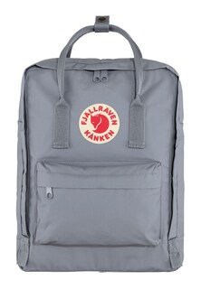 Foto 2 | Foto 2 | Mochila Fjällräven Kanken Flint Grey Resistente Al Agua - Venta Internacional