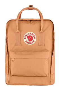 Foto 2 | Foto 2 | Mochila Fjällräven Kanken Peach Sand Resistente Al Agua - Venta Internacional