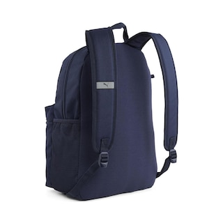 Foto 2 | Foto 2 | Mochila Escolar Puma Phase Set 22l Azul Marino