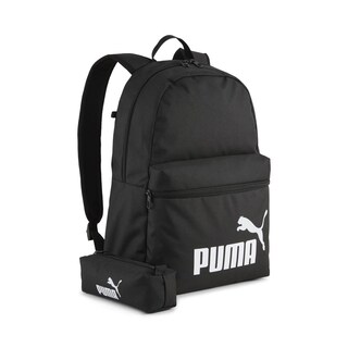 Foto 1 | Foto 1 | Mochila Escolar Puma Phase Set 22l Negro