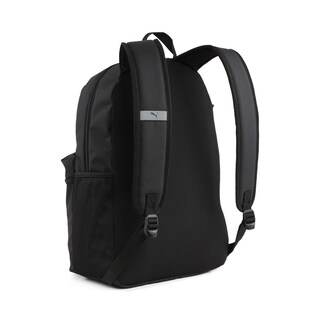 Foto 2 | Foto 2 | Mochila Escolar Puma Phase Set 22l Negro