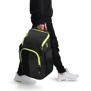 Foto 2 | Foto 2 | Mochila Deportiva Arena 45l Spiky Iii Unisex Negro