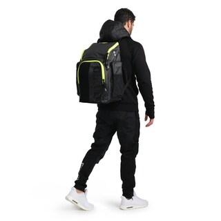 Foto 5 | Foto 5 | Mochila Deportiva Arena 45l Spiky Iii Unisex Negro