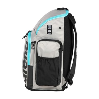 Foto 4 | Foto 4 | Mochila Deportiva Arena 45l Spiky Iii Unisex Gris